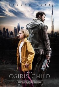 Science Fiction Volume One The Osiris Child โคตรคนผ่าจักรวาล