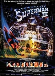 Superman III (1983) ซูเปอร์แมน รีเทิร์น III ภาค 3