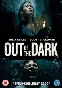 Out Of The Dark มันโผล่จากความมืด