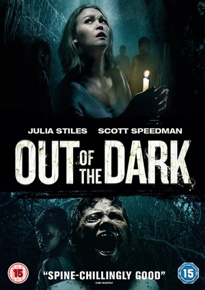Out Of The Dark มันโผล่จากความมืด