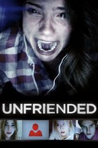 Unfriended (2014) อันเฟรนด์