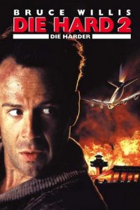 Die Hard 2 (1990) ดาย ฮาร์ด 2 อึดเต็มพิกัด