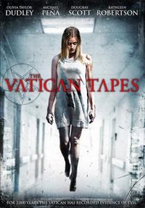 The Vatican Tapes (2015) สวดนรกลงหลุม