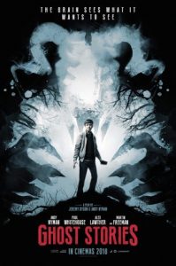 Ghost Stories (2018) โกสต์ สตอรี่ พิสูจน์ผี