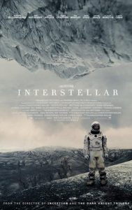 Interstellar (2014) ทะยานดาวกู้โลก