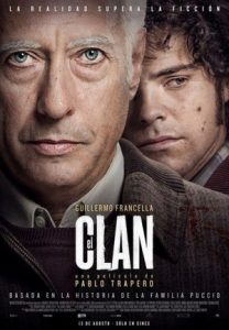 The Clan (El Clan.) (2015) เดอะ แคลน