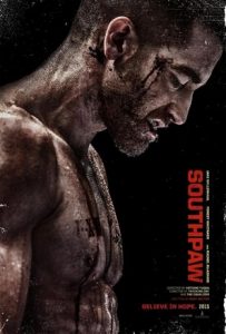 SOUTHPAW (2015) สังเวียนเดือด