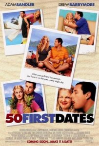 50 First Dates 50 เดท จีบเธอไม่เคยจำ
