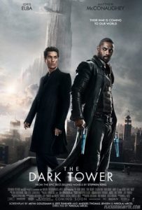 The Dark Tower หอคอยทมิฬ