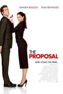 The proposal ลุ้นรักวิวาห์ฟ้าแลบ