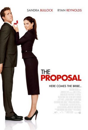 The proposal ลุ้นรักวิวาห์ฟ้าแลบ