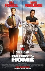 DADDY’S HOME สงครามป่วน ตัวพ่อสุดแสบ