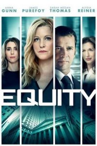 Equity ผู้ถือหุ้น มาสเตอร์ 4K