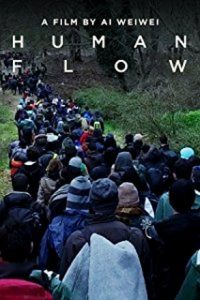 Human Flow ฮิวแมน โฟลว์
