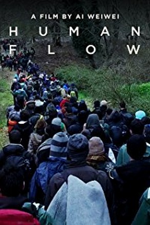 Human Flow ฮิวแมน โฟลว์