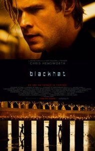 Blackhat (2015) ล่าข้ามโลก แฮกเกอร์มหากาฬ