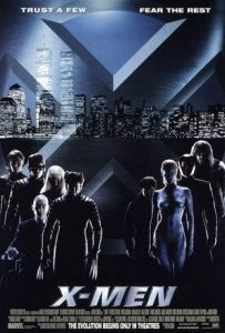 X-Men 1 (2000) ศึกมนุษย์พลังเหนือโลก ภาค 1