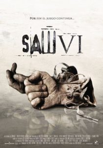 Saw 6 (2009) ซอว์ ภาค 6 เกมต่อตาย..ตัดเป็น