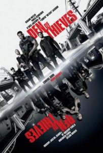 Den of Thieves (2018) โคตรนรกปล้นเหนือเมฆ