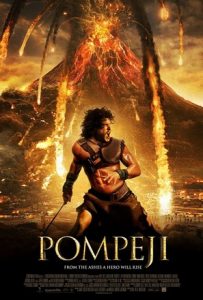 Pompeii (2014) ไฟนรกถล่มปอมเปอี