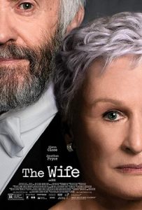 The Wife (2018) เมียโลกไม่จำ