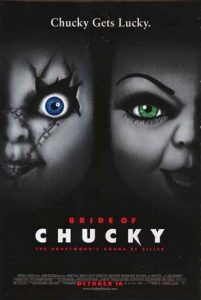 Child’s Play 4: Bride of Chucky (1998) แค้นฝังหุ่น 4 คู่สวาทวิวาห์สยอง