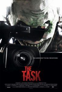 After Dark The Task มิติสยอง 7 ป่าช้า เรียลลิตี้ท้าตาย