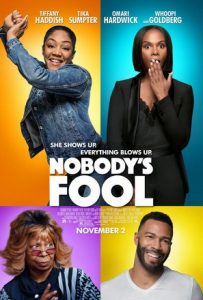 Nobody’s Fool (2018)