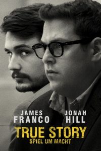 True Story (2015) แกะปมลับ ฆาตกรซ่อนชื่อ