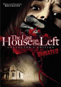 The Last House on the Left UNRATED วิมานนรกล่าเดนคน