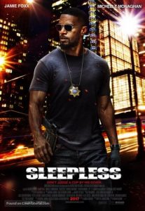 Sleepless คืนเดือดคนระห่ำ