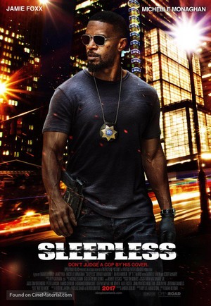 Sleepless คืนเดือดคนระห่ำ