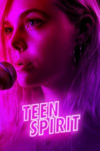 Teen Spirit ทีน สปิริต