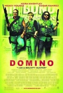 Domino (2005) โดมิโน สวย…โคตรมหากาฬ