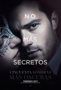 Fifty Shades Darker ฟิฟตี้ เชดส์ ดาร์กเกอร์