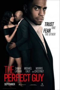 The Perfect Guy (2015) หลอนรักผู้ชายในฝัน | Netflix