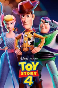 Toy Story 4 (2019) ทอย สตอรี่ ภาค 4