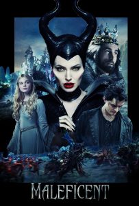 Maleficent (2014) มาเลฟิเซนท์ กำเนิดนางฟ้าปีศาจ