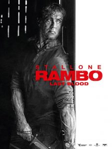Rambo 5 Last Blood (2019) แรมโบ้ 5
