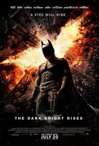 Batman 3 The Dark Knight Rises อัศวินรัตติกาลผงาด (2012)