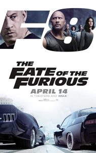 fast and furious 8 เร็วแรงทะลุนรก 8 พากย์ไทย มาสเตอร์ 4K