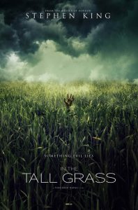 In the Tall Grass – Netflix (2019) พงหลอนมรณะ
