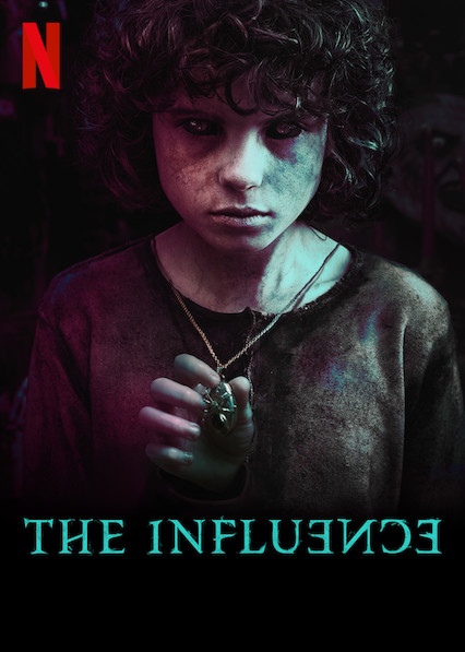 The Influence (2019) กระชากเงาอดีต NETFLIX