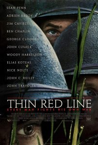 The Thin Red Line เดอะ ทิน เรด ไลน์ ฝ่านรกยึดเส้นตาย