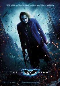 Batman 2 The Dark Knight (2008) แบทแมน อัศวินรัตติกาล