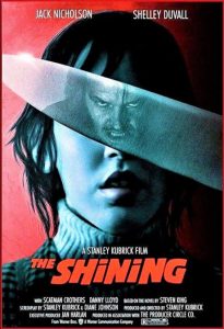 The Shining โรงแรมผีนรก