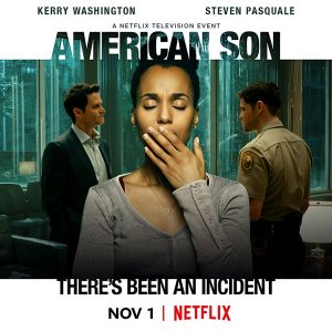 American Son (2019) อเมริกันซัน