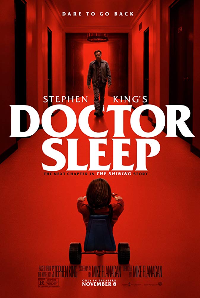 Doctor Sleep (2019) ลางนรก