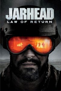 Jarhead Law Of Return จาร์เฮด พลระห่ำสงครามนรก 4