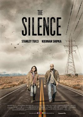 The Silence เงียบให้รอด
